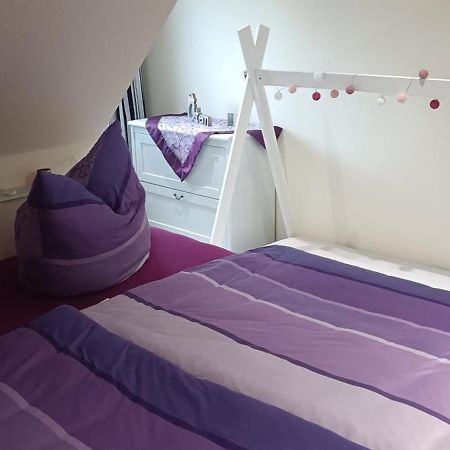 Ferienwohnung Franke Heiligenstadt Kültér fotó