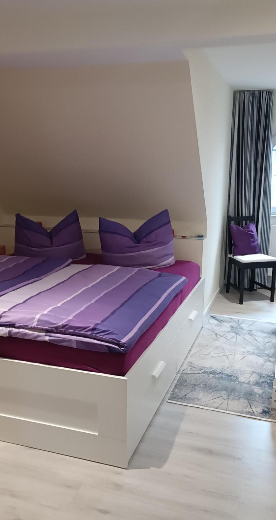 Ferienwohnung Franke Heiligenstadt Kültér fotó